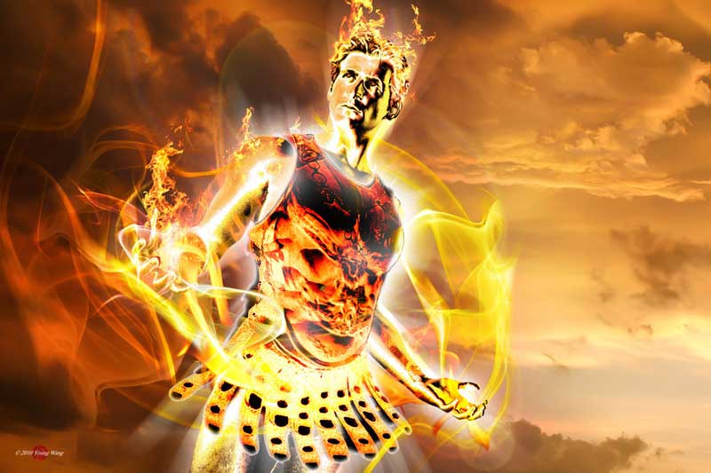 Image