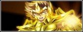 posteur d'or
