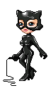 :catwoman: