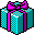 :cadeau: