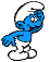 :schtroumpf